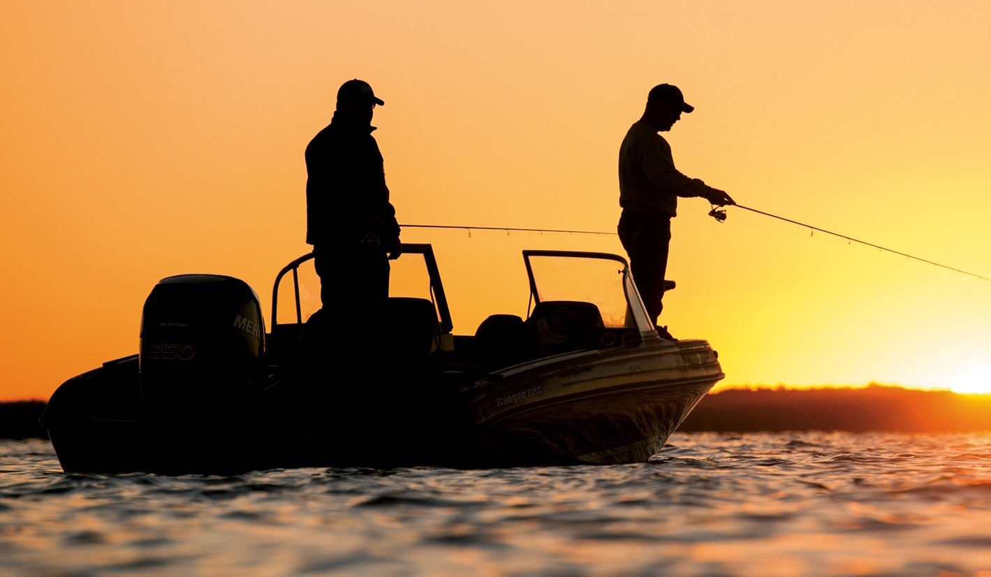 Bass and Saltwater Fishing Expo Raleigh, NC