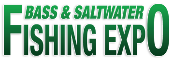 2023 Raleigh Bass and Saltwater Fishing Expo