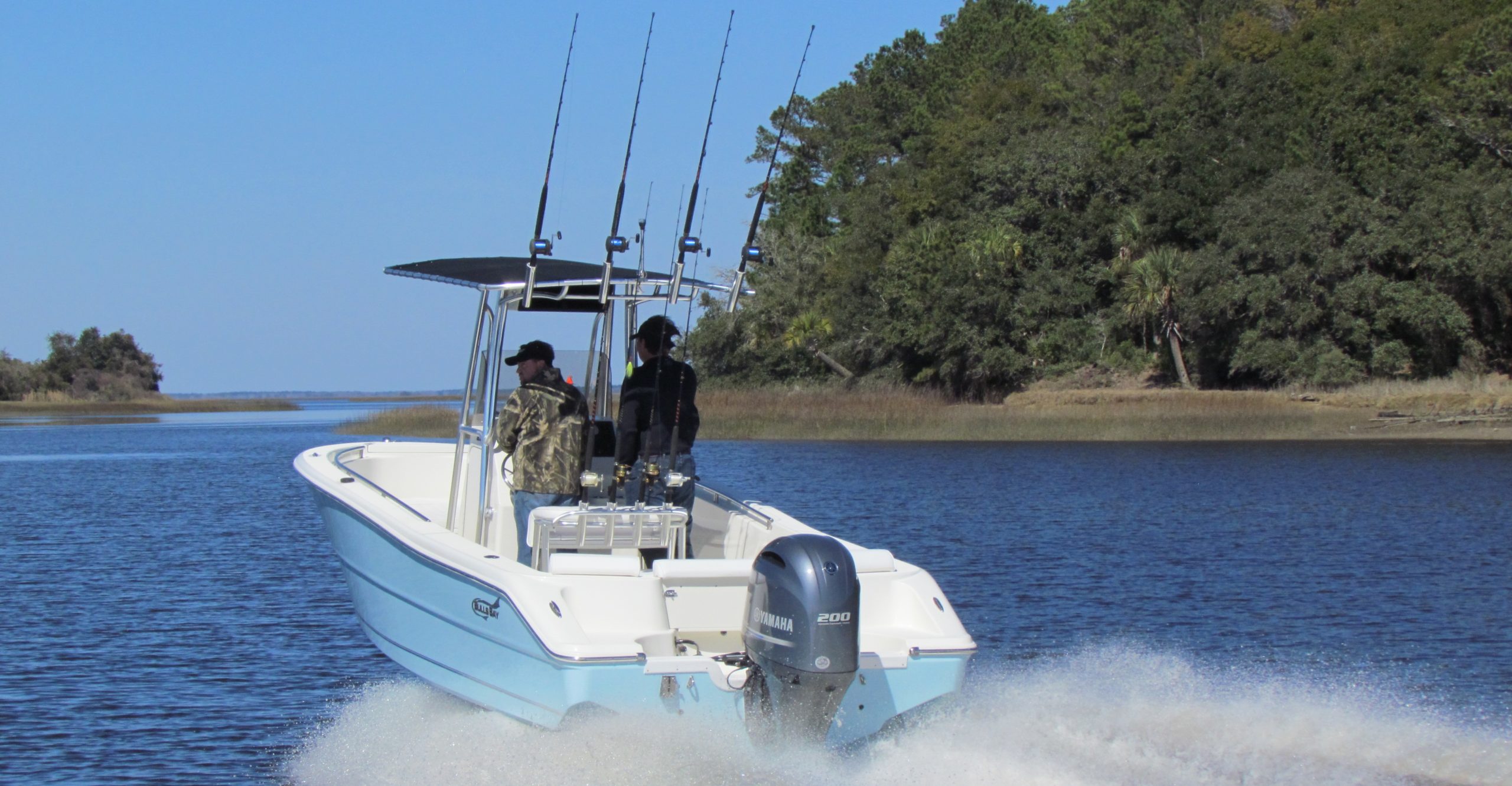 Bass and Saltwater Fishing Expo Raleigh, NC